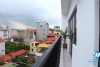 A cheap price apartment for rent on Xuan Dieu area, Tay Ho, Ha Noi